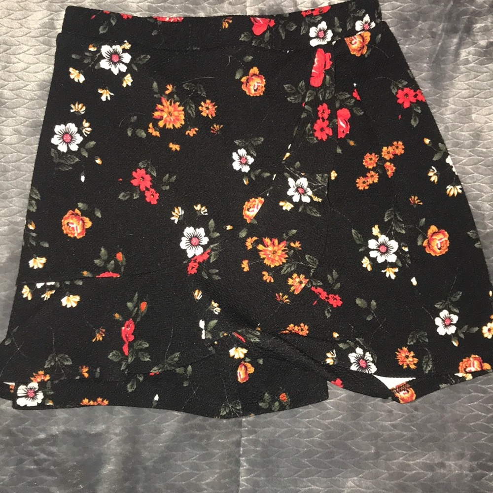 Skort